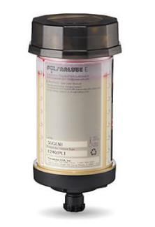 Pulsarlube E240/PL3 (High Speed)
